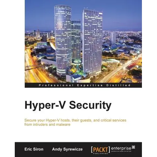 Hyper-V Security
