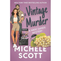A Vintage Murder