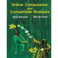 Online Computation and Competitive Analysis