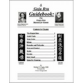 A Goju Ryu Guidebook: The Kogen Kan Manual for Karate