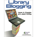 Library Blogging