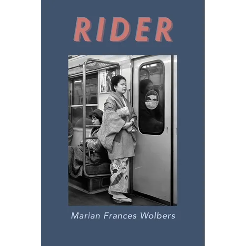 Rider