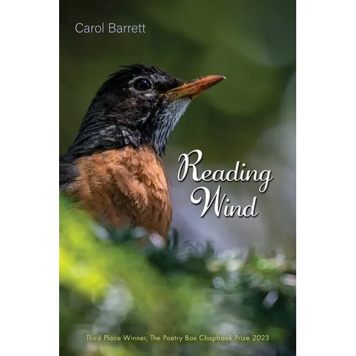 Reading Wind