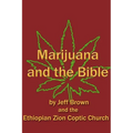 Marijuana and the Bible