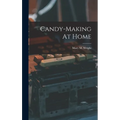Candy-making At Home