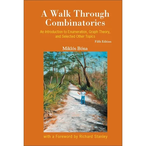 Walk Through Combinatorics (5ed)