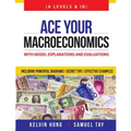 Ace your Macroeconomics
