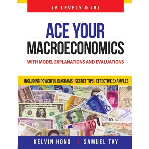 Ace your Macroeconomics