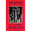 Spunk: Three Tales by Zora Neale Hurston