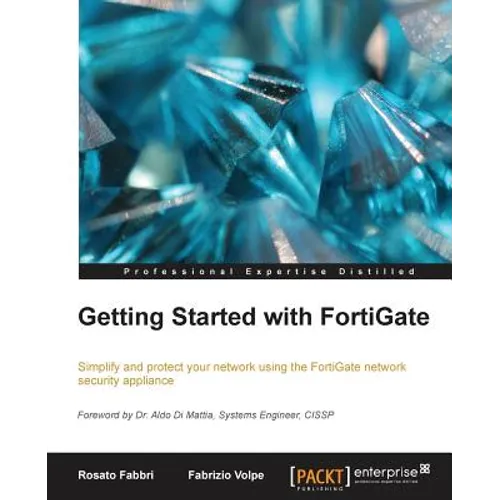 Getting Started with Fortigate