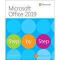Microsoft Office 2019 Step by Step
