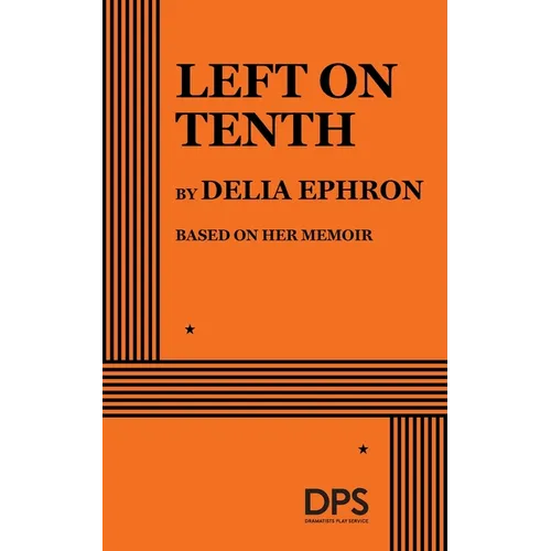 Left on Tenth