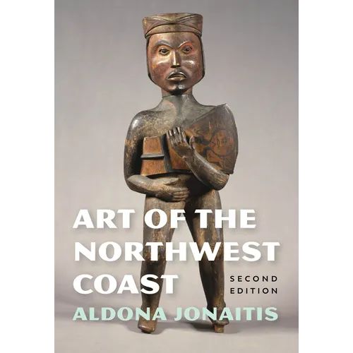 Art of the Northwest Coast