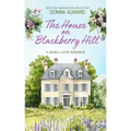 The House on Blackberry Hill