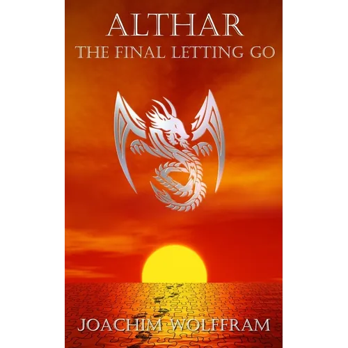 Althar - The Final Letting Go