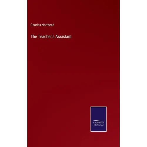 The Teacher's Assistant