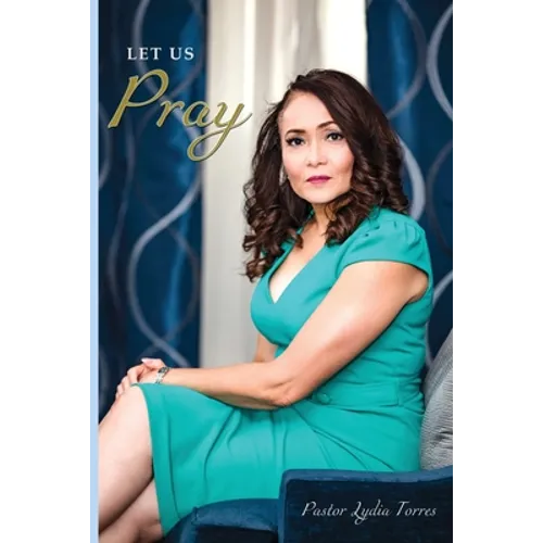 Let Us Pray