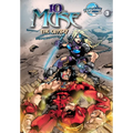 10th Muse: The Odyssey #3