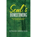 Soul's Homecoming: An Empath's Journey to Inner Wisdom