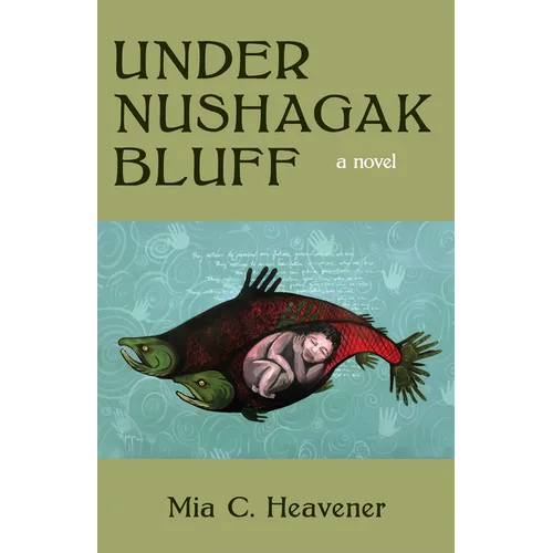 Under Nushagak Bluff