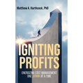 Igniting Profits: Energizing Cost Management One Spark at a Time