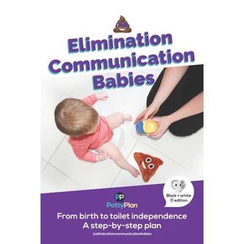 Elimination Communication Babies: US Edition