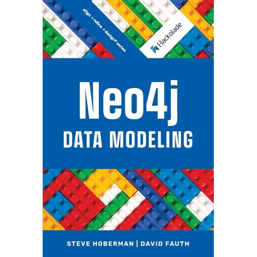 Neo4j Data Modeling