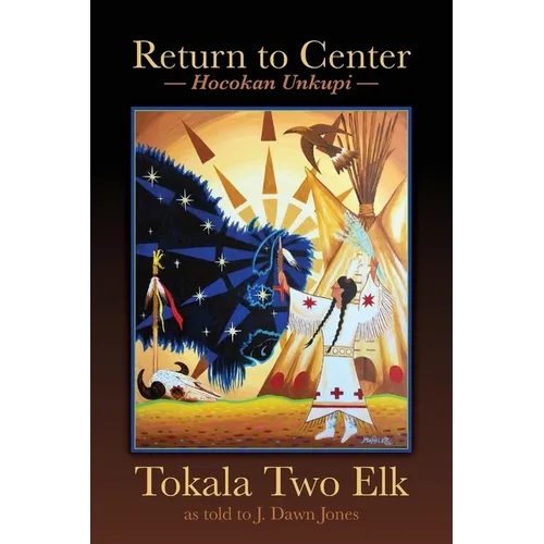 Return to Center