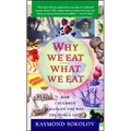 Why We Eat What We Eat: How Columbus Changed the Way the World Eats