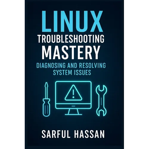 Linux Troubleshooting Mastery: Diagnosing and Resolving System Issues