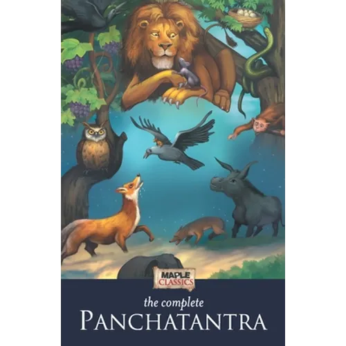 Sampoorna Panchatantra