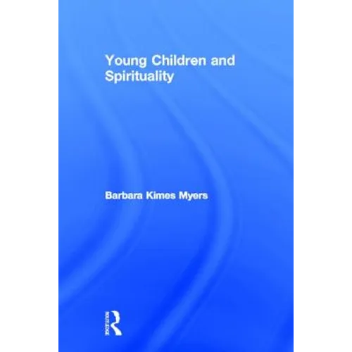 Young Children and Spirituality
