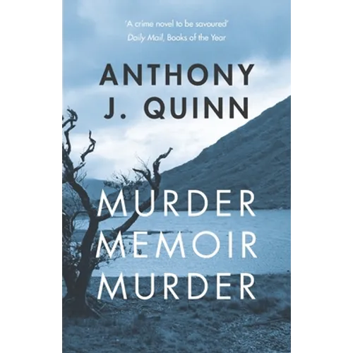 Murder Memoir Murder