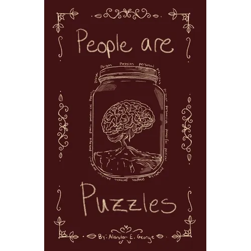 People Are Puzzles