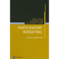 Participatory Budgeting [With CDROM]