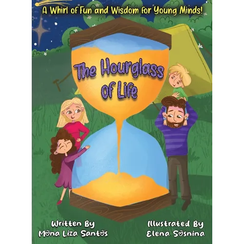 The Hourglass of Life