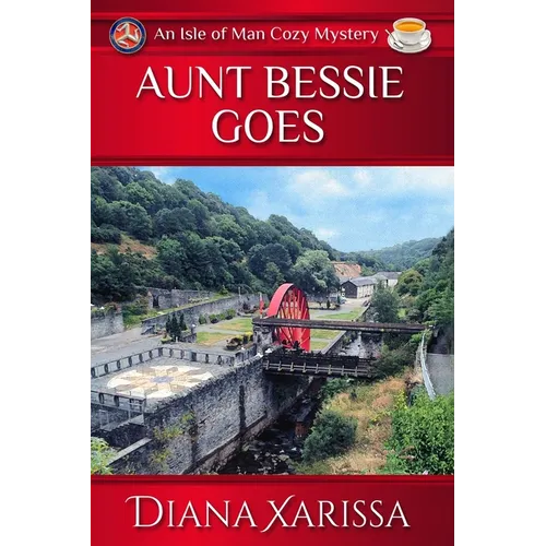 Aunt Bessie Goes