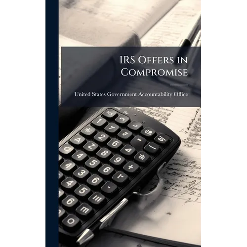 IRS Offers in Compromise