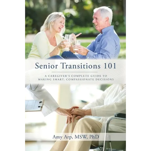 Senior Transitions 101
