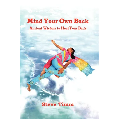Mind Your Own Back
