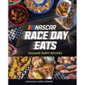 Nascar: Race Day Eats: Tailgate Party Recipes