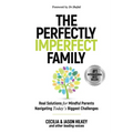 The Perfectly Imperfect Family: Real Solutions for Mindful Parents Navigating Today's Biggest Challenges