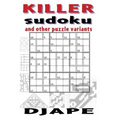 Killer Sudoku and other puzzle variants