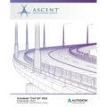 Autodesk Civil 3D 2022: Fundamentals - Part 2 (Imperial Units): Autodesk Authorized Publisher