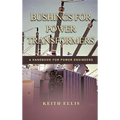 Bushings for Power Transformers: A Handbook for Power Engineers