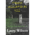 Strange Williamsburg Hill