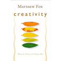 Creativity: Where the Divine and Human Meet