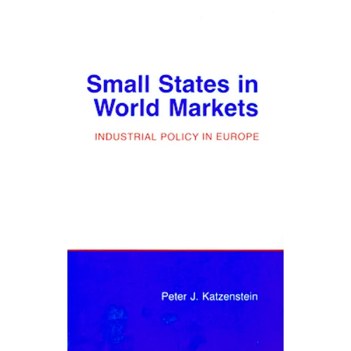 Small States in World Markets: Political Violence in Bali