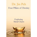 Four Pillars of Destiny Exploring Metal Charts: Exploring Metal Charts