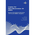 Logics for New-Generation AI. Fourth International Workshop: 15-16 June 2024, Hangzhou